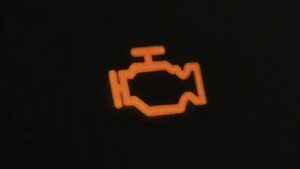 Luz Check Engine encendida en Hyundai - Diagnóstico en Autovans