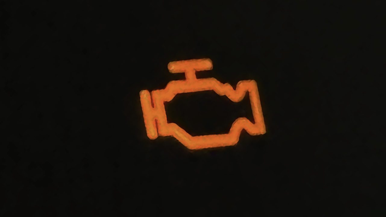 Luz Check Engine encendida en Hyundai - Diagnóstico en Autovans